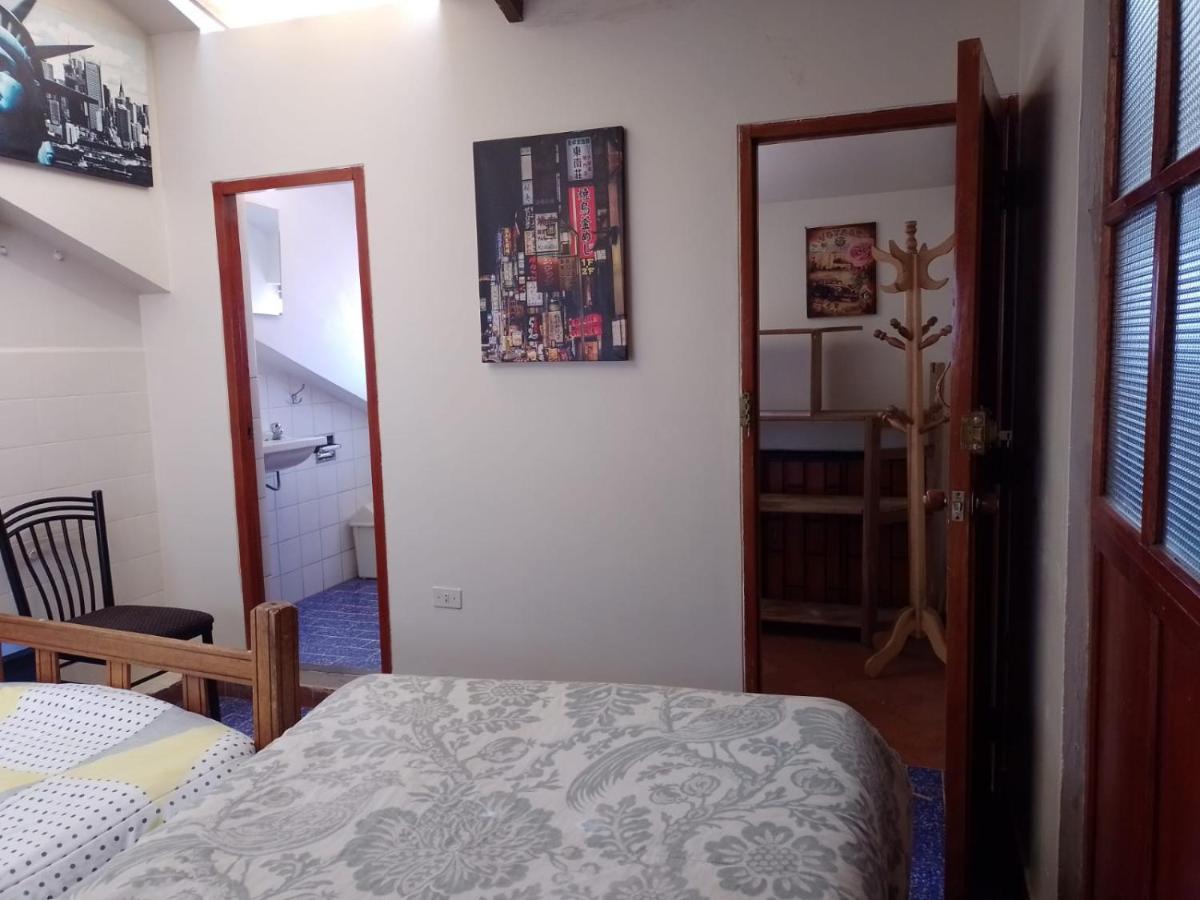 Brizio * Cuzco
