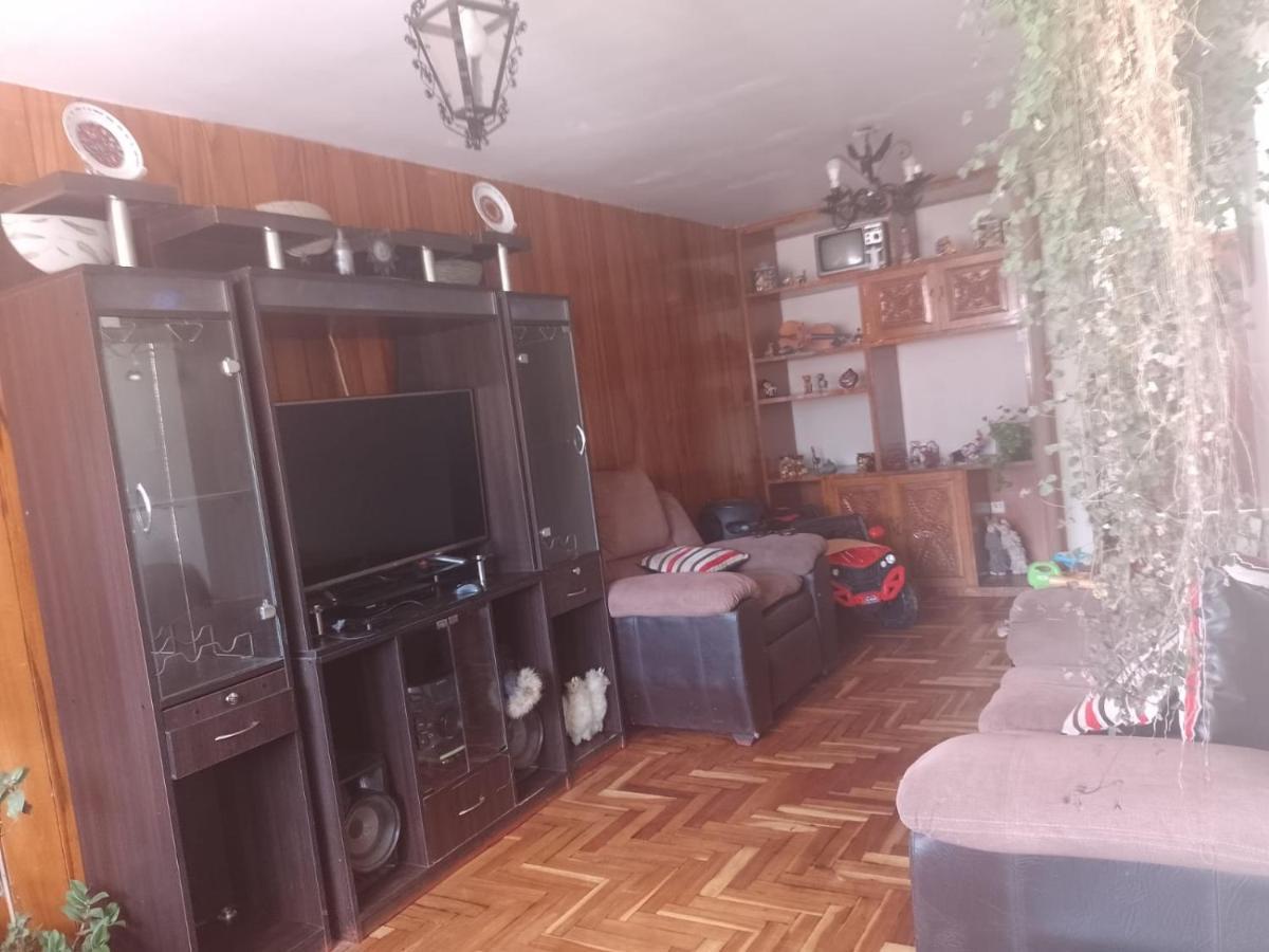 Habitación en casa particular Brizio Cuzco