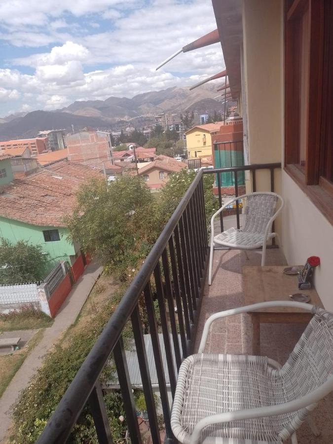 Brizio Cuzco