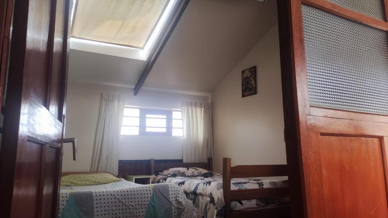 Habitación en casa particular Brizio