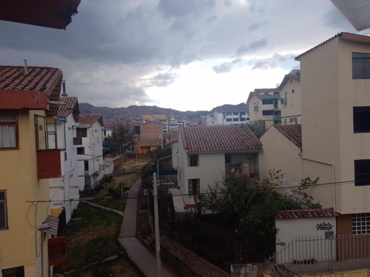 Brizio * Cuzco
