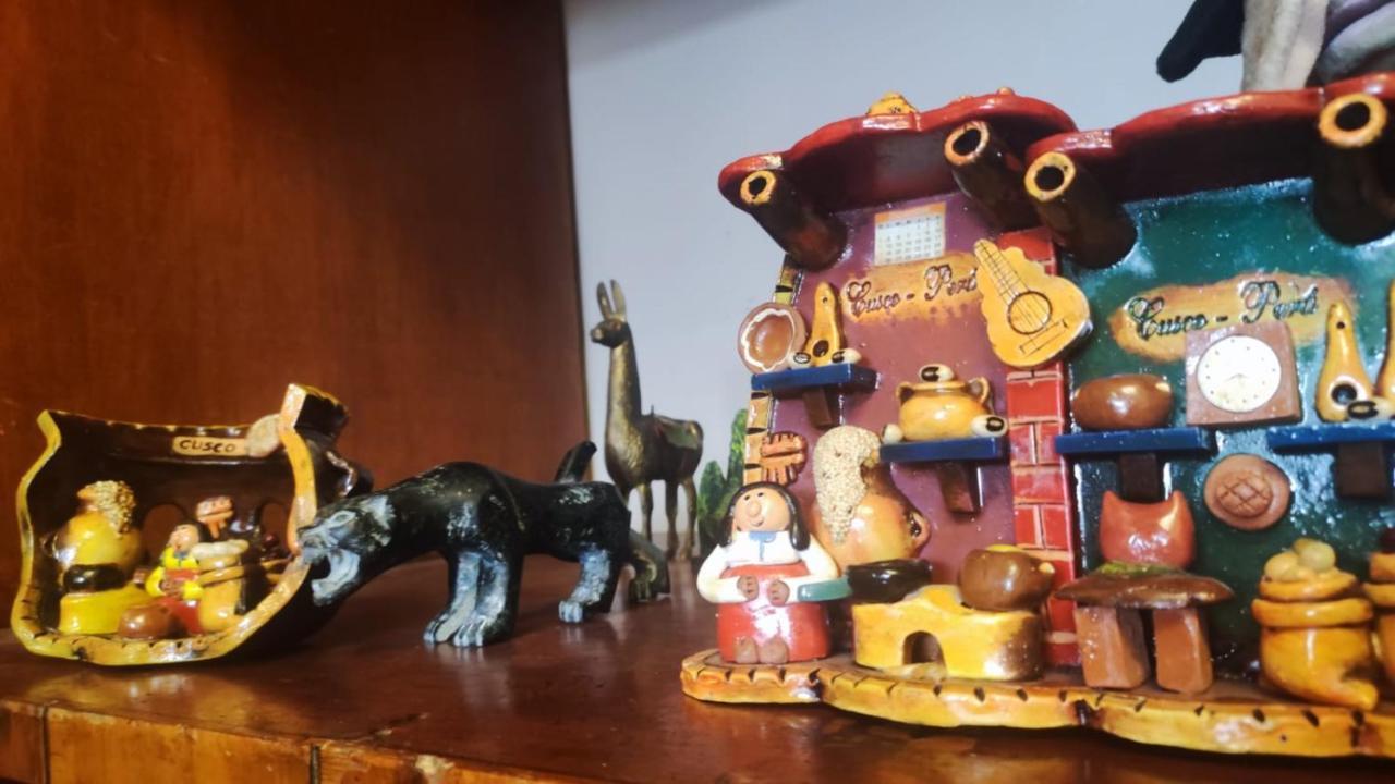 Brizio Séjour chez l'habitant *