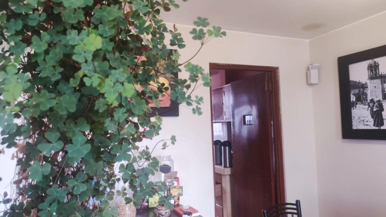 Séjour chez l'habitant Brizio Cusco