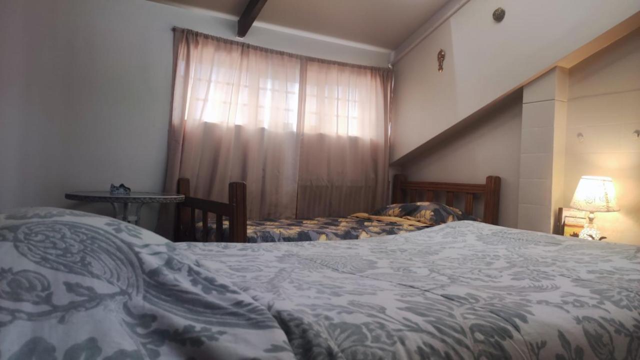 Séjour chez l'habitant Brizio *