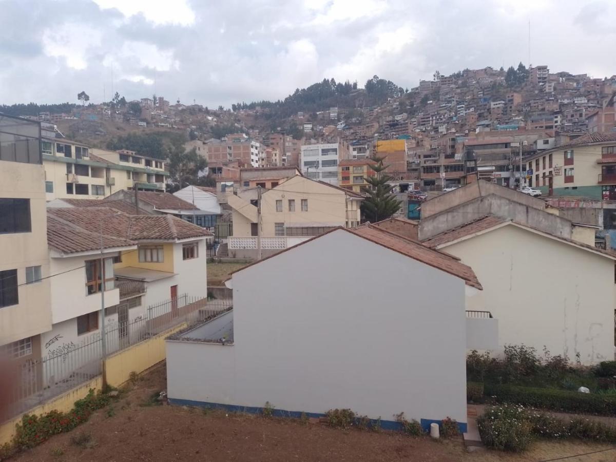 Séjour chez l'habitant Brizio Cusco