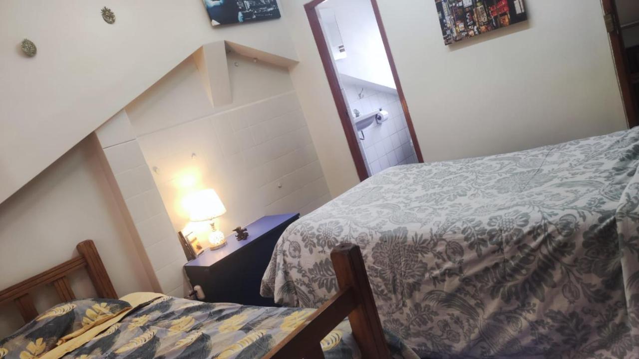 Séjour chez l'habitant Brizio Cusco