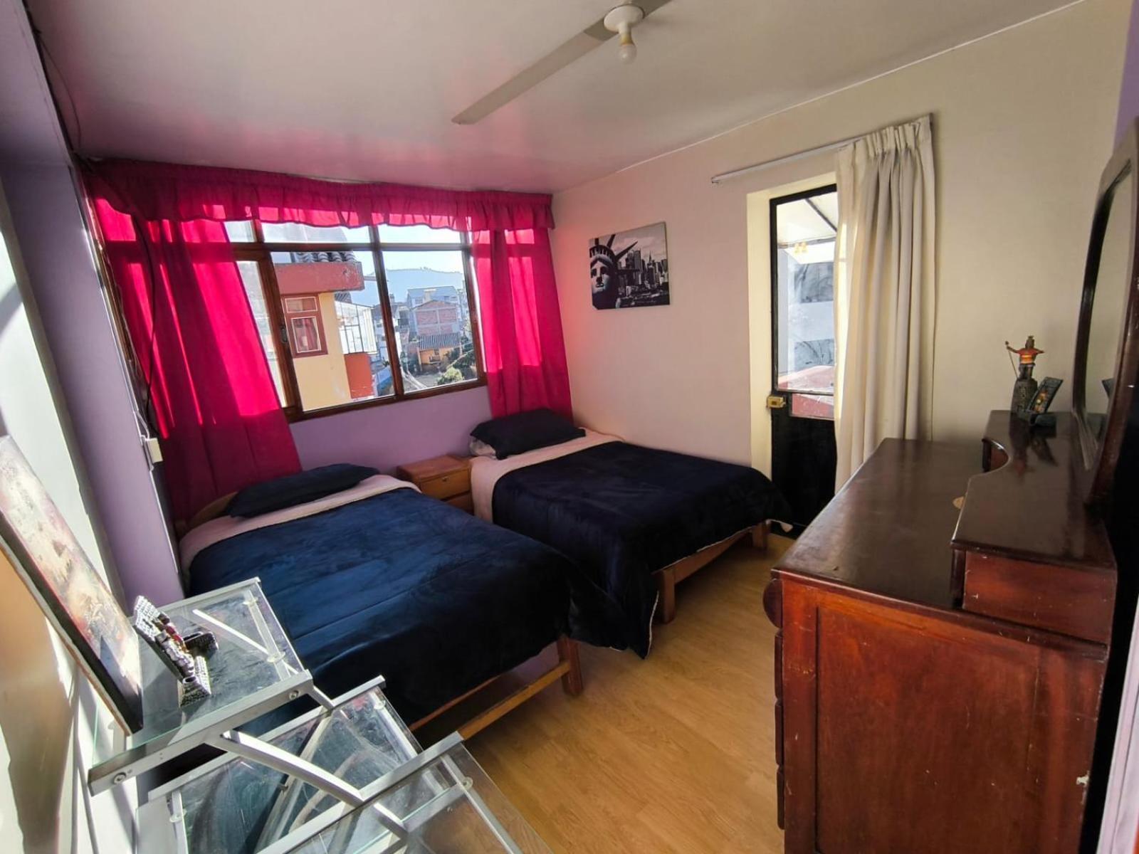 Séjour chez l'habitant Brizio